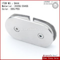 High Quality Glass Clamp type Door & Window